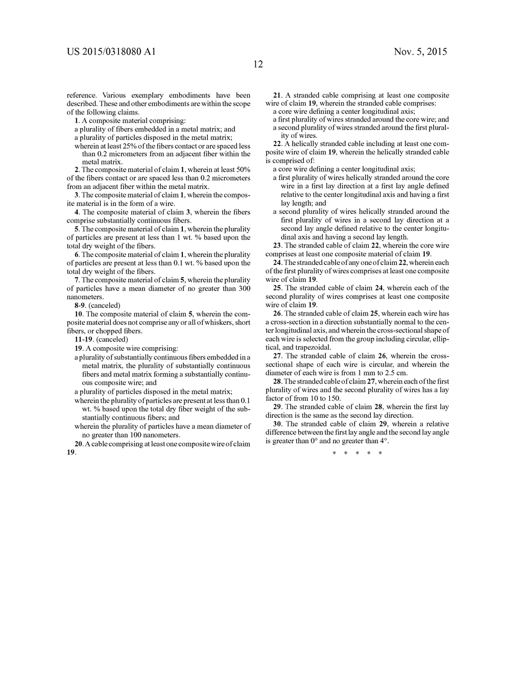 PARTICLE LOADED, FIBER-REINFORCED COMPOSITE MATERIALS - diagram, schematic, and image 16