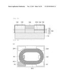 COMMON MODE FILTER, SIGNAL PASSING MODULE AND METHOD OF MANUFACTURING     COMMON MODE FILTER diagram and image