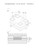 COMMON MODE FILTER, SIGNAL PASSING MODULE AND METHOD OF MANUFACTURING     COMMON MODE FILTER diagram and image