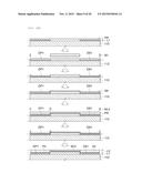 COMMON MODE FILTER, SIGNAL PASSING MODULE AND METHOD OF MANUFACTURING     COMMON MODE FILTER diagram and image