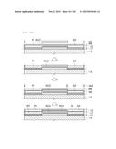 COMMON MODE FILTER, SIGNAL PASSING MODULE AND METHOD OF MANUFACTURING     COMMON MODE FILTER diagram and image