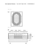 COMMON MODE FILTER, SIGNAL PASSING MODULE AND METHOD OF MANUFACTURING     COMMON MODE FILTER diagram and image