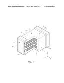 MULTILAYER CERAMIC ELECTRONIC COMPONENT AND METHOD OF MANUFACTURING THE     SAME diagram and image