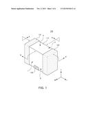 MULTILAYER CERAMIC ELECTRONIC COMPONENT AND BOARD HAVING THE SAME diagram and image