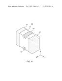 MULTILAYER CERAMIC ELECTRONIC COMPONENT AND BOARD HAVING THE SAME diagram and image