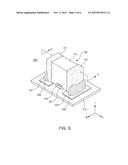 MULTILAYER CERAMIC ELECTRONIC COMPONENT AND BOARD HAVING THE SAME diagram and image