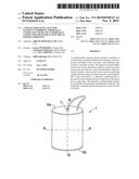 A METALLIZED FILM CAPACITOR ELEMENT COMPRISING THERMALLY CONDUCTIVE FILMS     AND A THERMALLY CONDUCTING FILM FOR AN ELECTRICAL POWER COMPONENT diagram and image