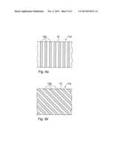 A METALLIZED FILM CAPACITOR ELEMENT COMPRISING THERMALLY CONDUCTIVE FILMS     AND A THERMALLY CONDUCTING FILM FOR AN ELECTRICAL POWER COMPONENT diagram and image