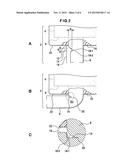 CAPACITOR AND MANUFACTURING METHOD THEREFOR diagram and image