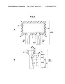 CAPACITOR AND MANUFACTURING METHOD THEREFOR diagram and image