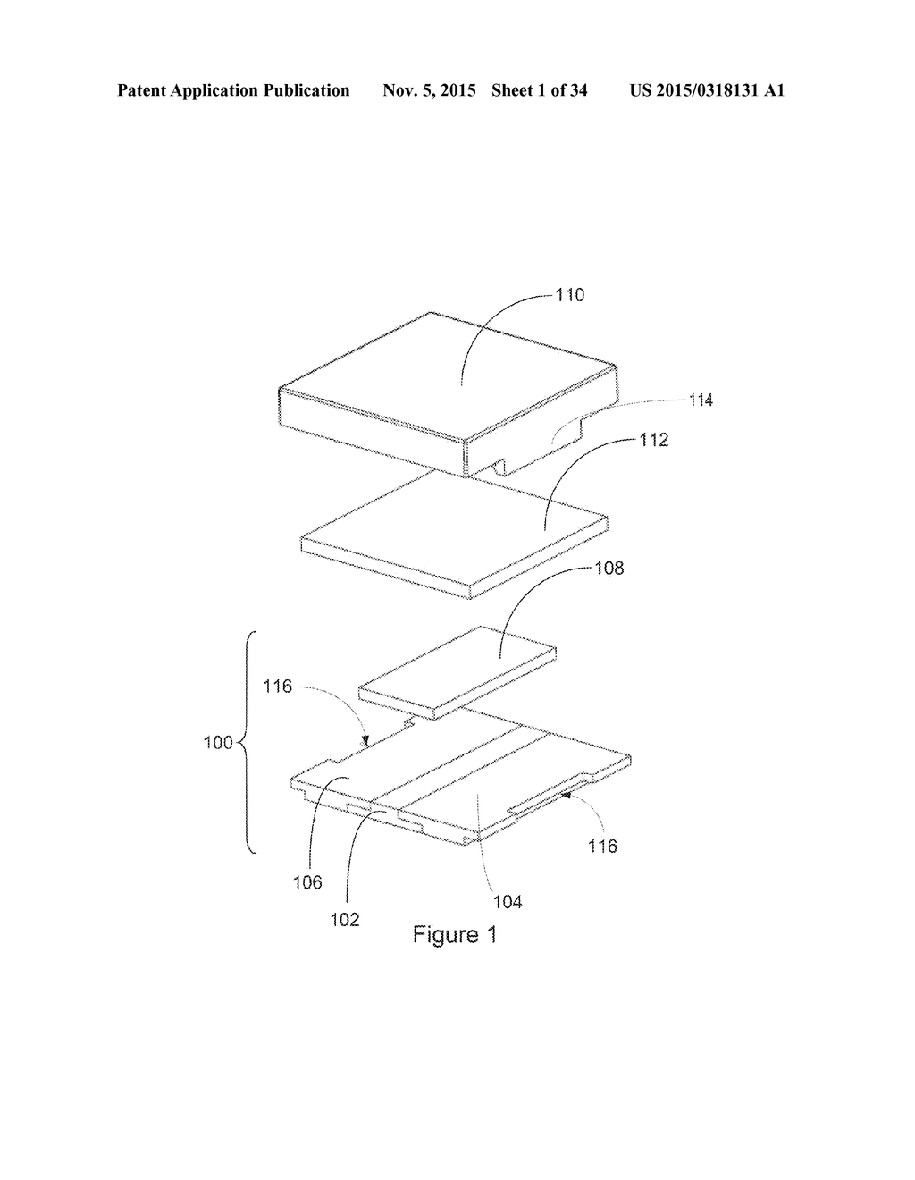 Reflowable Circuit Protection Device - diagram, schematic, and image 02