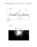 TARGET DEVICE, LITHOGRAPHY APPARATUS, AND ARTICLE MANUFACTURING METHOD diagram and image