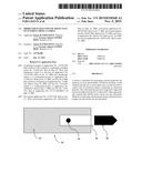 PROBE FOR EXTRACTION OF MOLECULES OF INTEREST FROM A SAMPLE diagram and image