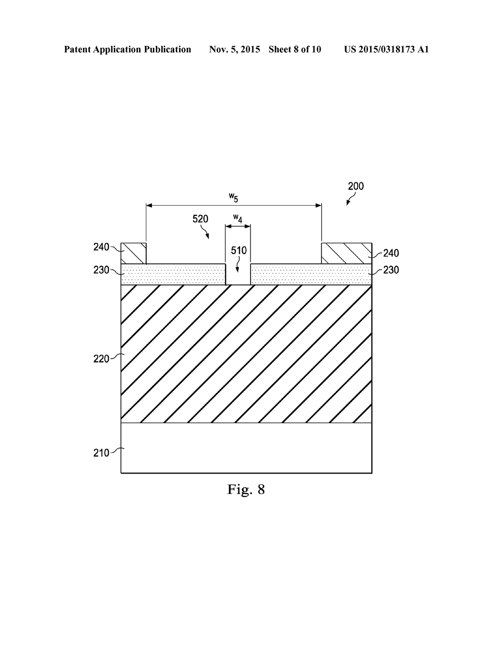 Method of Semiconductor Integrated Circuit Fabrication - diagram, schematic, and image 09