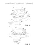 PLANARIZATION DEVICE AND PLANARIZATION METHOD USING THE SAME diagram and image