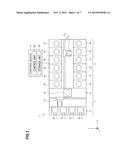 SUBSTRATE LIQUID PROCESSING APPARATUS AND SUBSTRATE LIQUID PROCESSING     METHOD diagram and image