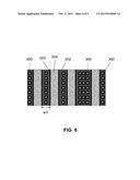 METHOD FOR FORMING INTERCONNECTION STRUCTURES diagram and image