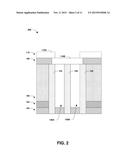 METHOD FOR FORMING SEMICONDUCTOR STRUCTURE diagram and image