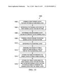 Self-Aligned Semiconductor Fabrication With Fosse Features diagram and image