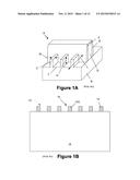 METHODS FOR REMOVING SELECTED FINS THAT ARE FORMED FOR FINFET     SEMICONDUCTOR DEVICES diagram and image