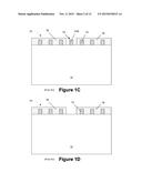 METHODS FOR REMOVING SELECTED FINS THAT ARE FORMED FOR FINFET     SEMICONDUCTOR DEVICES diagram and image