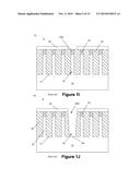 METHODS FOR REMOVING SELECTED FINS THAT ARE FORMED FOR FINFET     SEMICONDUCTOR DEVICES diagram and image