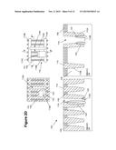 METHODS FOR REMOVING SELECTED FINS THAT ARE FORMED FOR FINFET     SEMICONDUCTOR DEVICES diagram and image