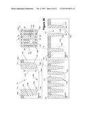 METHODS FOR REMOVING SELECTED FINS THAT ARE FORMED FOR FINFET     SEMICONDUCTOR DEVICES diagram and image