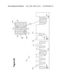 METHODS FOR REMOVING SELECTED FINS THAT ARE FORMED FOR FINFET     SEMICONDUCTOR DEVICES diagram and image