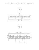 MULTI-CHIP PACKAGE AND METHOD OF MANUFACTURING THE SAME diagram and image