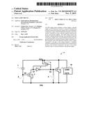 ESD CLAMP CIRCUIT diagram and image