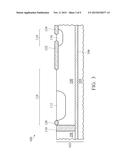 SEMICONDUCTOR DEVICE AND METHOD FOR FABRICATING THE SAME diagram and image