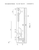 SEMICONDUCTOR DEVICE AND METHOD FOR FABRICATING THE SAME diagram and image