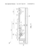 SEMICONDUCTOR DEVICE AND METHOD FOR FABRICATING THE SAME diagram and image