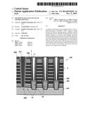 METHOD OF SELECTIVE FILLING OF MEMORY OPENINGS diagram and image