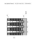 METHOD OF SELECTIVE FILLING OF MEMORY OPENINGS diagram and image