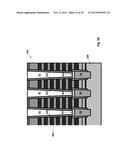 METHOD OF SELECTIVE FILLING OF MEMORY OPENINGS diagram and image