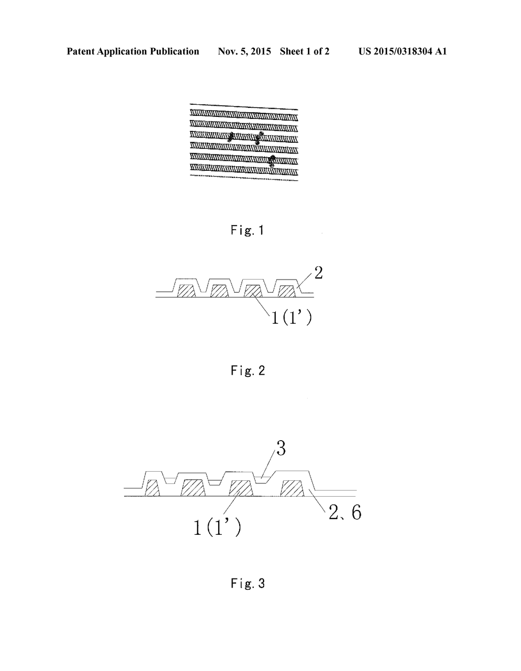 ARRAY SUBSTRATE, METHOD OF MANUFACTURING THE SAME, AND DISPLAY DEVICE - diagram, schematic, and image 02