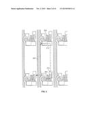 SEMICONDUCTOR DEVICE AND METHOD OF FABRICATING THE SAME diagram and image