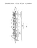 SEMICONDUCTOR DEVICE AND METHOD OF FABRICATING THE SAME diagram and image