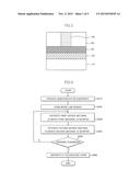 SEMICONDUCTOR DEVICE AND METHOD OF FABRICATING THE SAME diagram and image