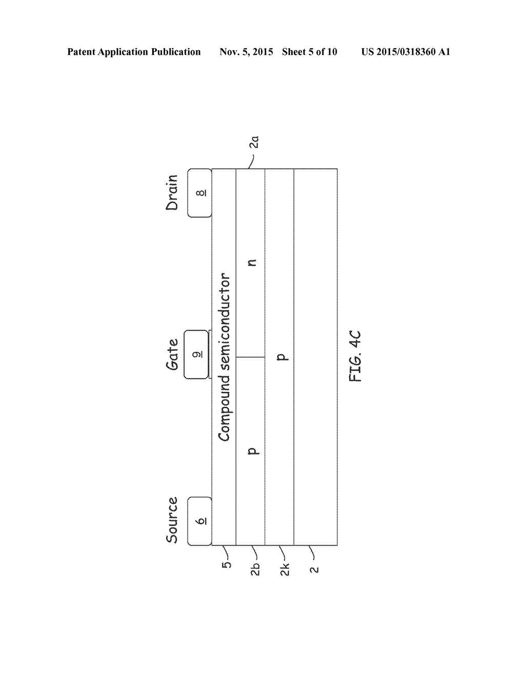 REDUCING LEAKAGE CURRENT IN SEMICONDUCTOR DEVICES - diagram, schematic, and image 06