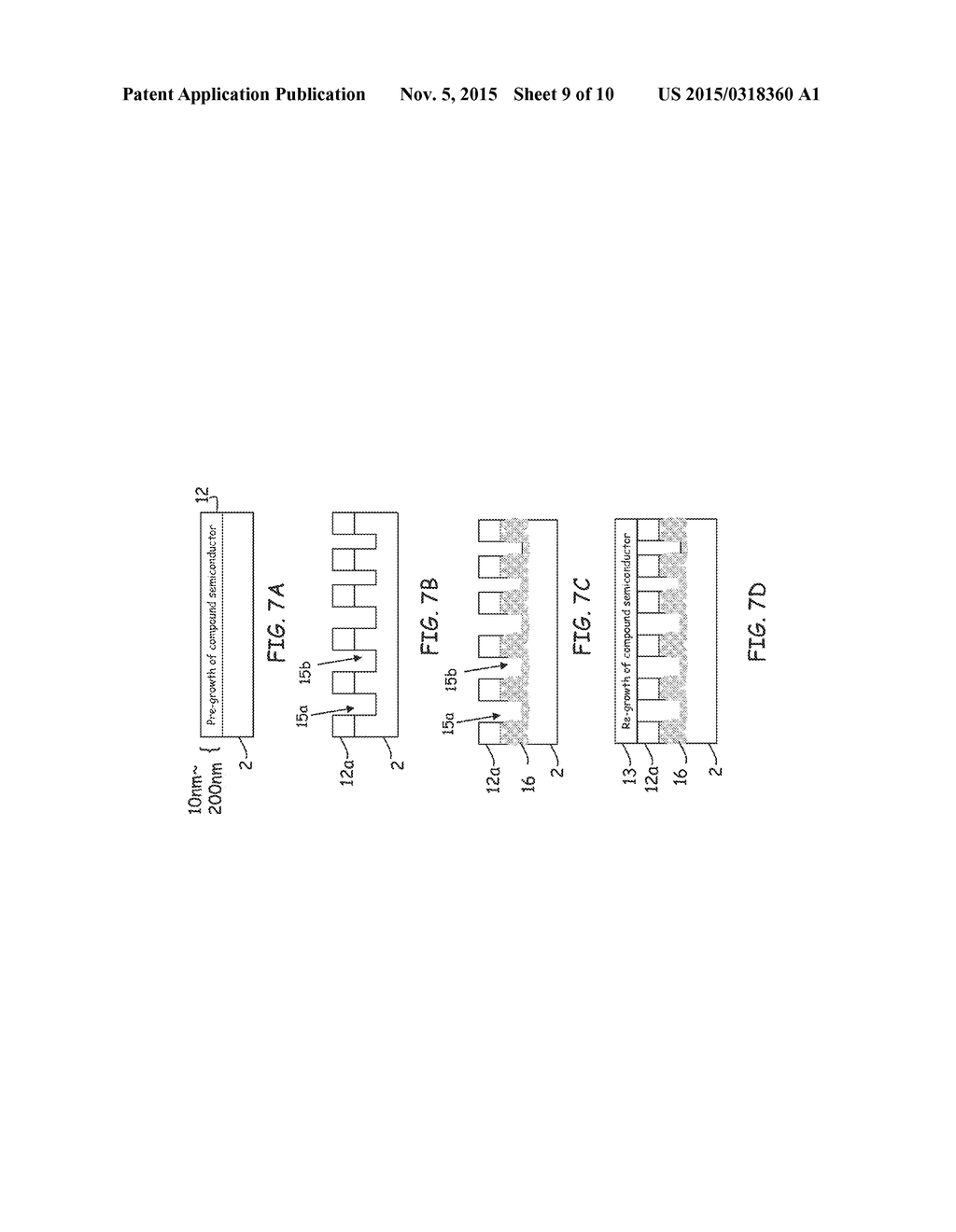 REDUCING LEAKAGE CURRENT IN SEMICONDUCTOR DEVICES - diagram, schematic, and image 10