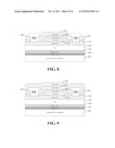 Sidewall Passivation for HEMT Devices diagram and image