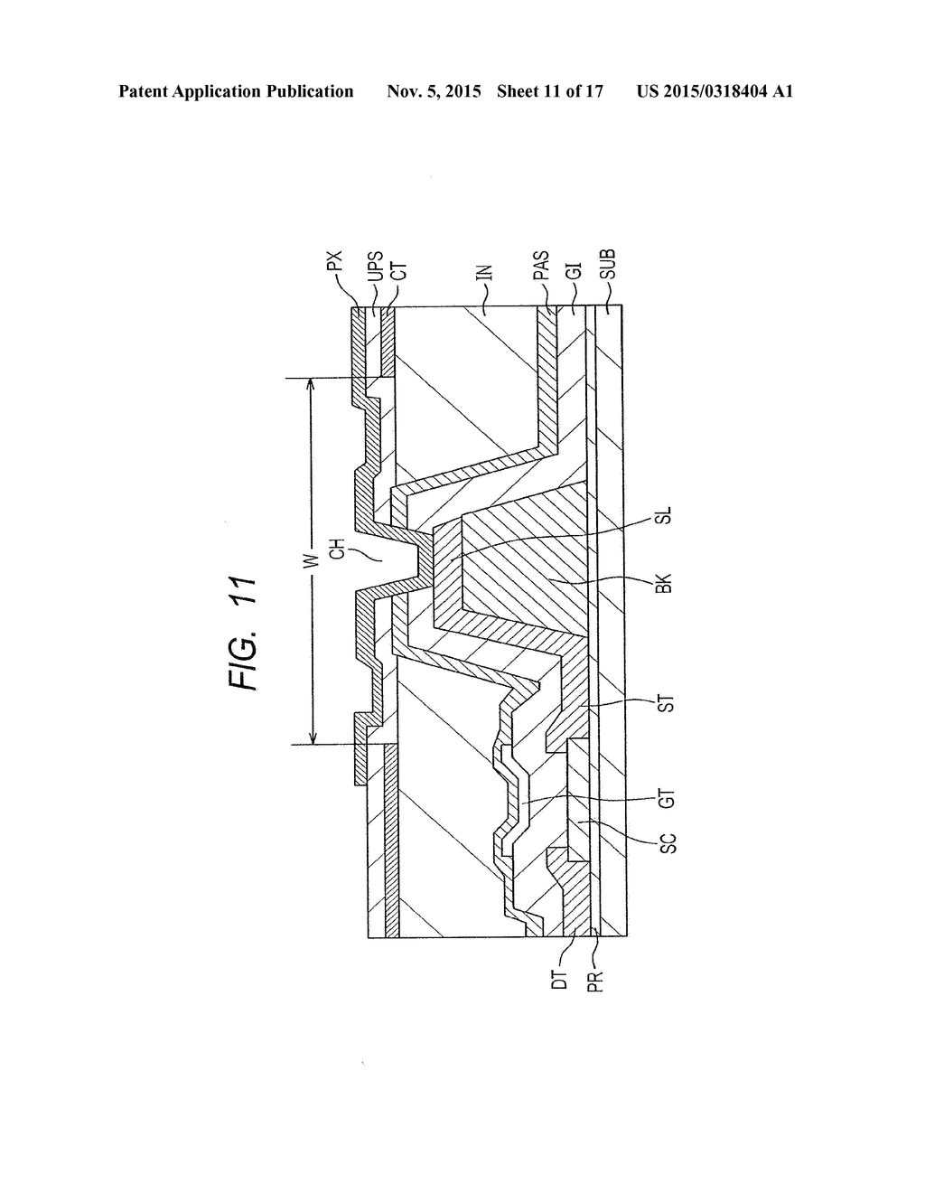 Semiconductor device - diagram, schematic, and image 12