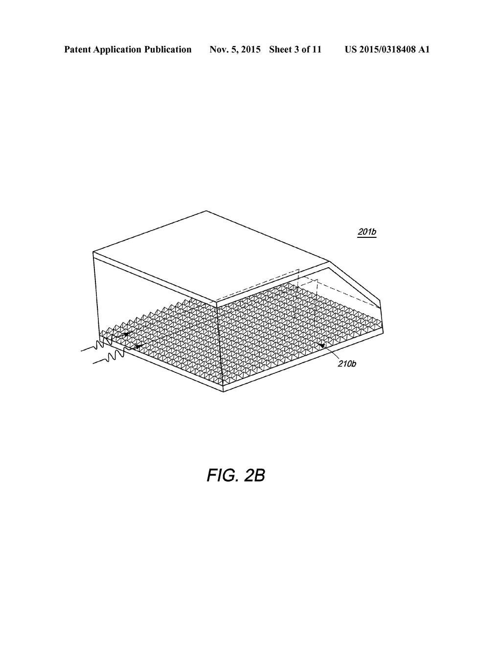 Edge Illuminated Photodiodes - diagram, schematic, and image 04