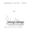 METHOD FOR MANUFACTURING PHOTOELECTRIC CONVERSION DEVICE diagram and image