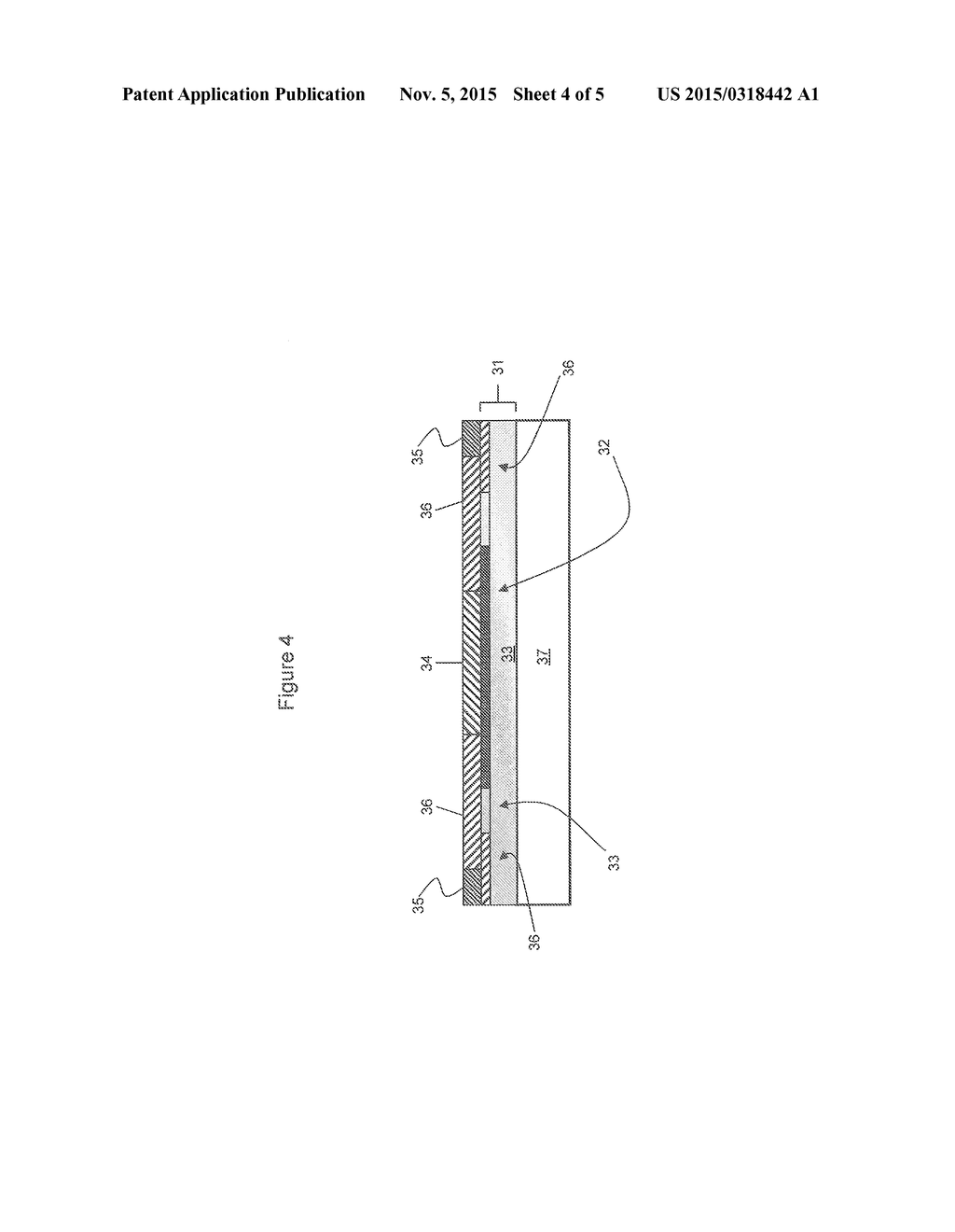 ELECTROLUMINESCENT DEVICES AND APPLICATIONS THEREOF - diagram, schematic, and image 05