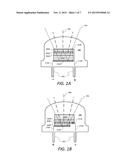 Low-Temperature Fabrication of Transparent Conductive Contacts for p-GaN     and n-GaN diagram and image