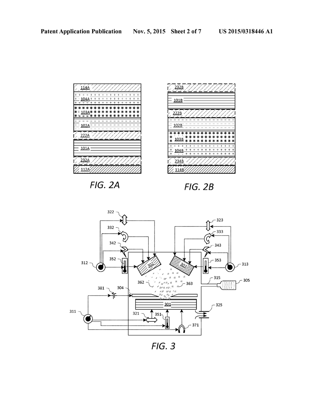 Low-Temperature Fabrication of Transparent Conductive Contacts for p-GaN     and n-GaN - diagram, schematic, and image 03